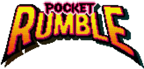 Pocket Rumble