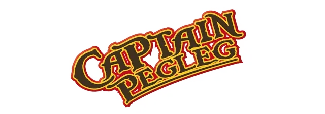 Captain Pegleg