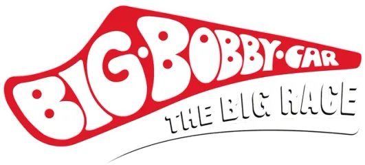 BIG-Bobby-Car – The Big Race