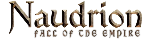 Naudrion: Fall of The Empire