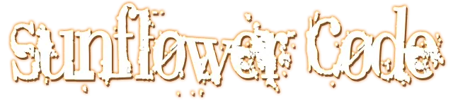 Sunflower Code