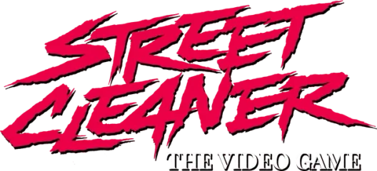 Street Cleaner: The Video Game