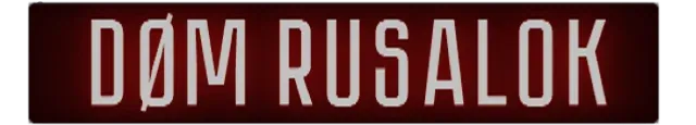 DOM RUSALOK