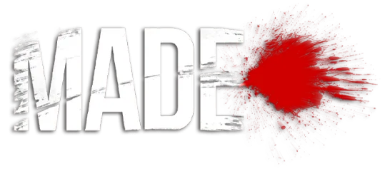 MADE : Interactive Movie – 01. Run away!