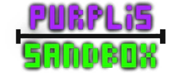 Purplis Sandbox