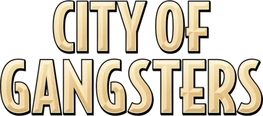 City of Gangsters