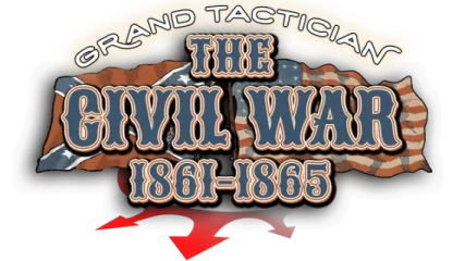 Grand Tactician: The Civil War (1861-1865)