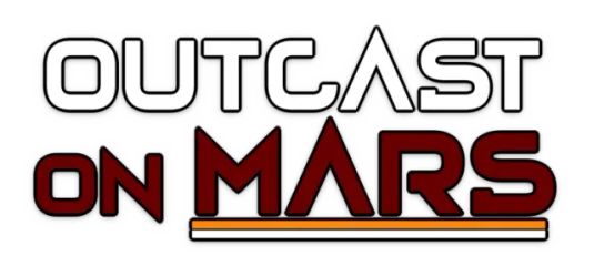 Outcast on Mars