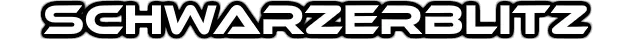Schwarzerblitz