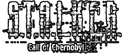 Сталкер: Call of Chernobyl