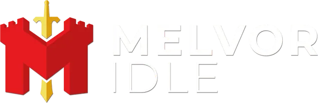 Melvor Idle
