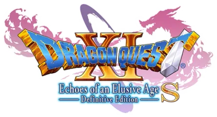 DRAGON QUEST 11 S: Echoes of an Elusive Age - Definitive Edition