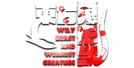 Wily Beast and Weakest Creature.