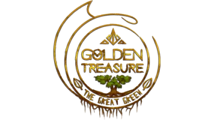 Golden Treasure: The Great Green