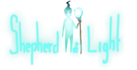 Shepherd of Light