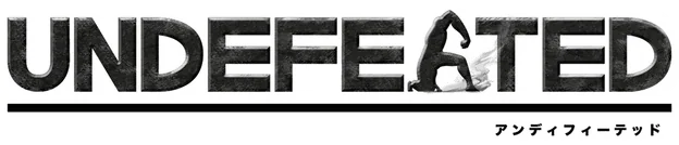 UNDEFEATED (Супермен)