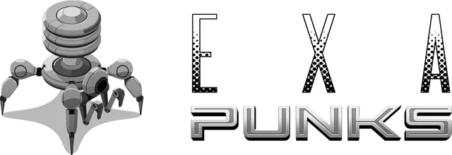 EXAPUNKS