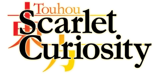 Touhou: Scarlet Curiosity