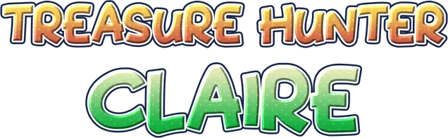 Treasure Hunter Claire