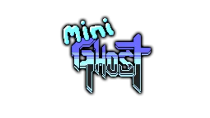 Mini Ghost