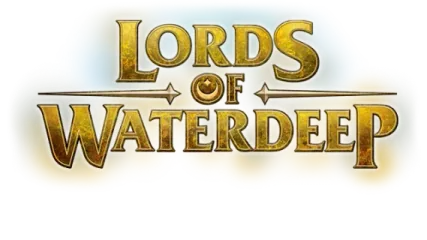 D&D Lords of Waterdeep