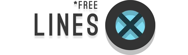 Lines X Free