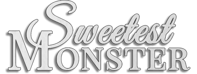 Логотип Sweetest Monster