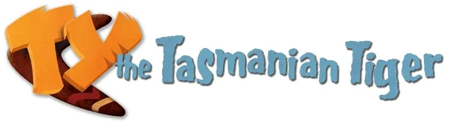 TY the Tasmanian Tiger