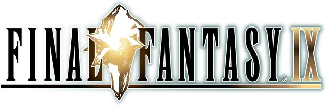 FINAL FANTASY 9