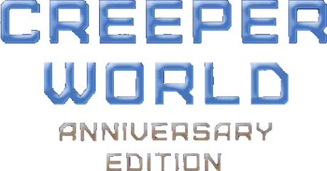 Creeper World: Anniversary Edition