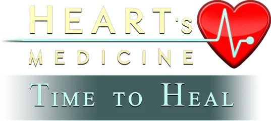 Heart's Medicine - Time to Heal