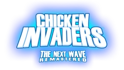Chicken Invaders 2
