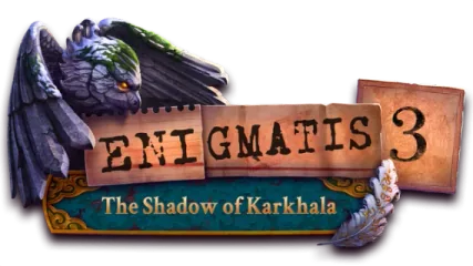 Enigmatis 3: The Shadow of Karkhala