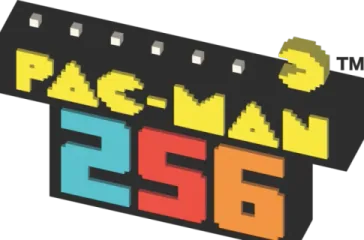 PAC-MAN 256