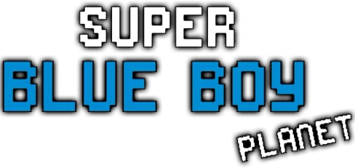 Super Blue Boy Planet