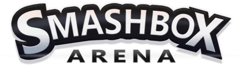 Логотип Smashbox Arena