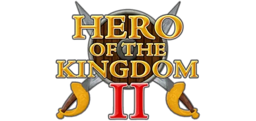 Hero of the Kingdom 2