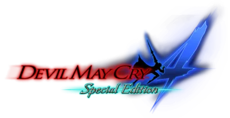 Devil May Cry 4 Special Edition