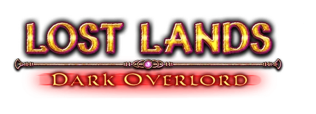 Lost Lands: Dark Overlord