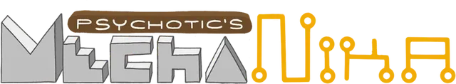 MechaNika