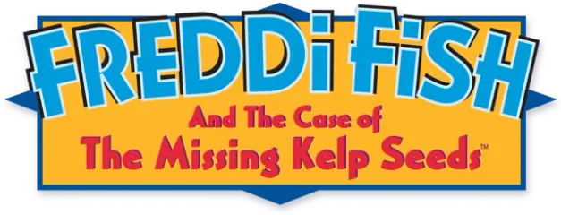 Freddi Fish and the Case of the Missing Kelp Seeds