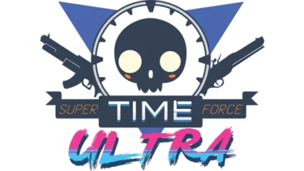 Super Time Force Ultra