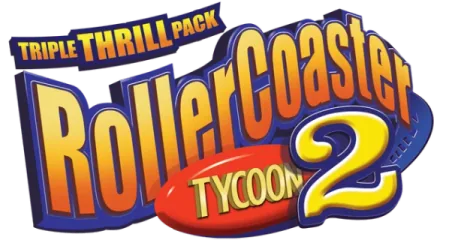 RollerCoaster Tycoon 2: Triple Thrill Pack