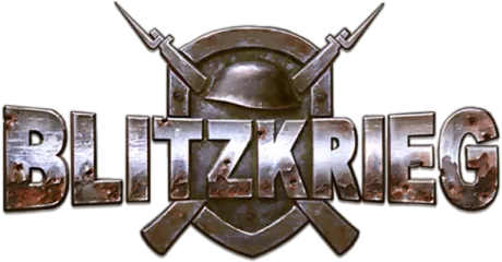 Blitzkrieg Anthology
