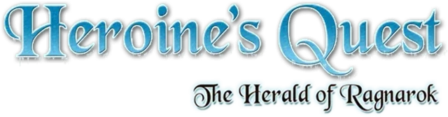Heroine's Quest: The Herald of Ragnarok