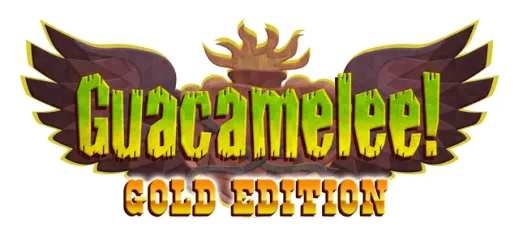 Guacamelee! Gold Edition