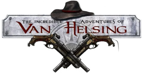 The Incredible Adventures of Van Helsing
