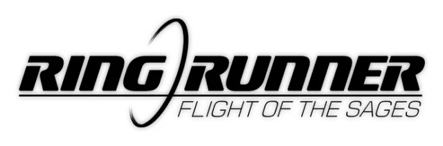 Ring Runner: Flight of the Sages