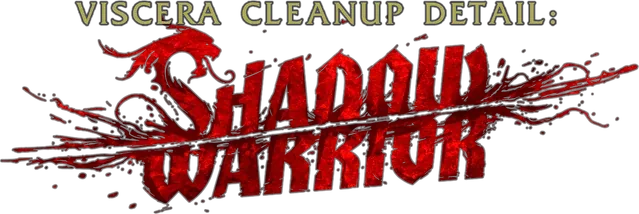 Viscera Cleanup Detail: Shadow Warrior