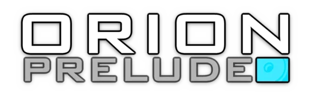 ORION: Prelude